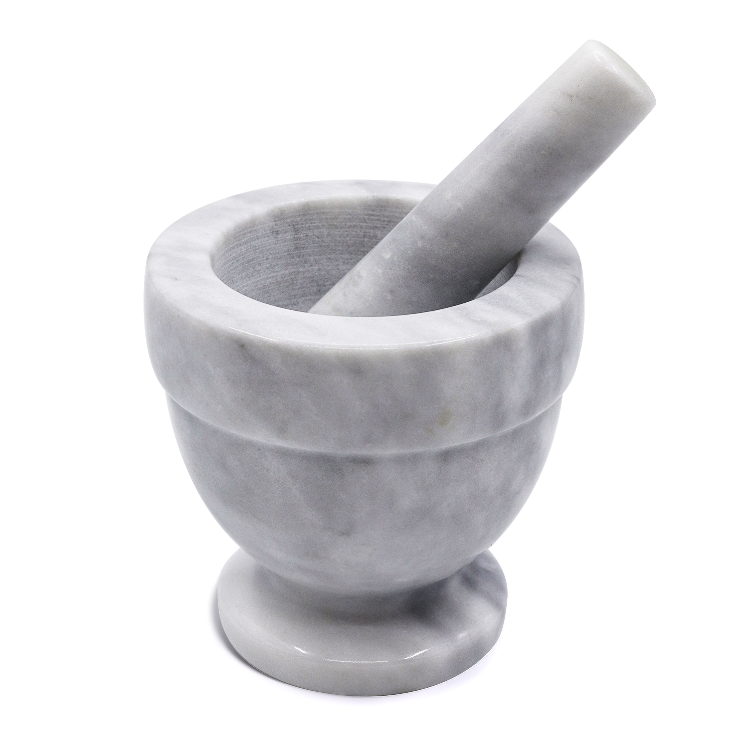 Marble Mortar and Pestle,Mortar & Pestle