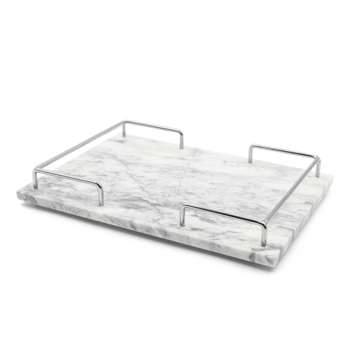 metal bar tray